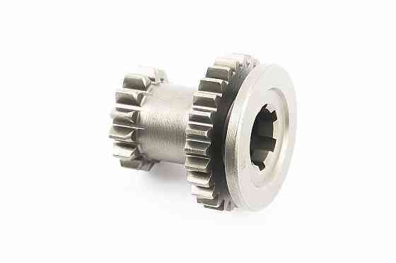 Шестерня КПП первинного вала Z-14x27 Київ