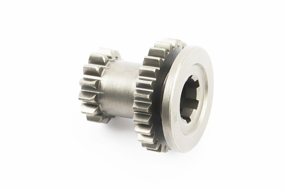 Шестерня КПП первинного вала Z-14x27 Київ - фото 2