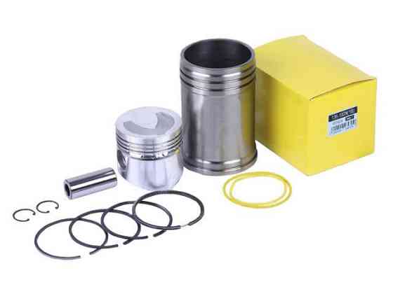 Поршнева група 90,00 мм STD на дизельний двигун мотоблок 190N Мукачево