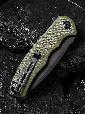 Ніж складаний Civivi Praxis C803F Рівне