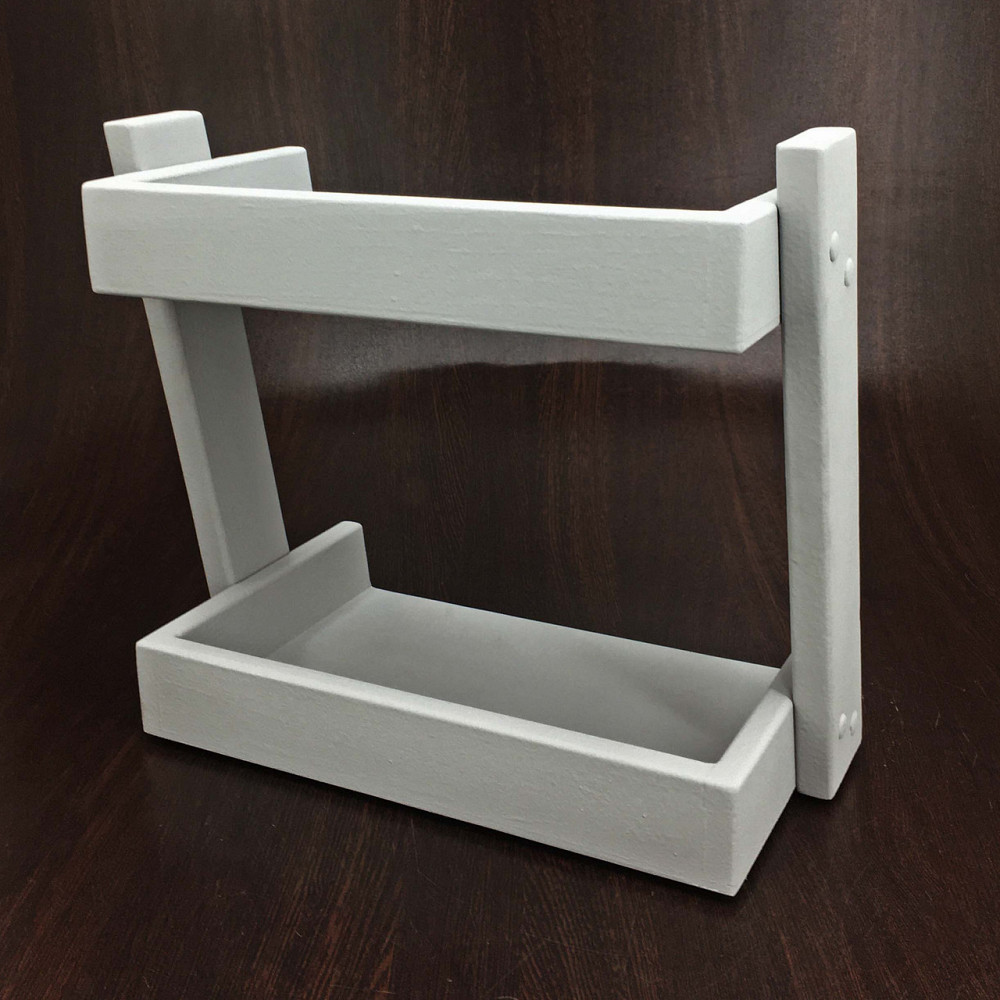 Органайзер настільний "Емерсон 35" маренго Миколаїв - фото 4