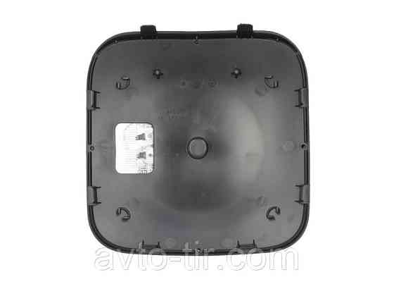 Вклад широкоугольного зеркала подогрев MERCEDES AXOR/ ATEGO 192 x186мм 0028114733 Луцк