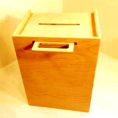 Ящик для збору грошей "Манама" каррі Миколаїв - фото 3