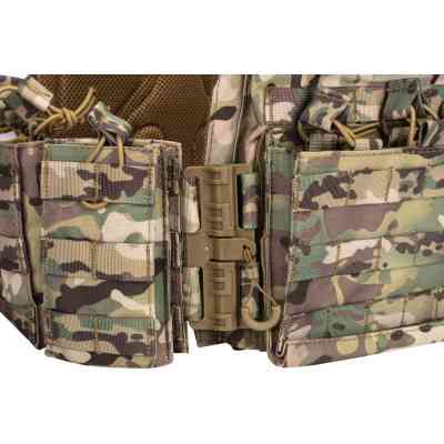 Плитоноска 2E Assault Тип 4 2Е Camouflage (2E-MILPLACARTYPE4-YA-CC) Винница