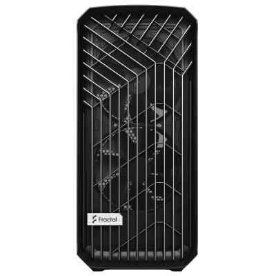 Корпус Fractal Design Torrent Black TG Light Tint (FD-C-TOR1A-01) Винница