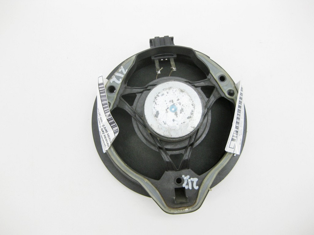 Mercedes-Benz  A2128200402 Аудіо динамік задніх дверей E-Class W212 Одесса - изображение 4