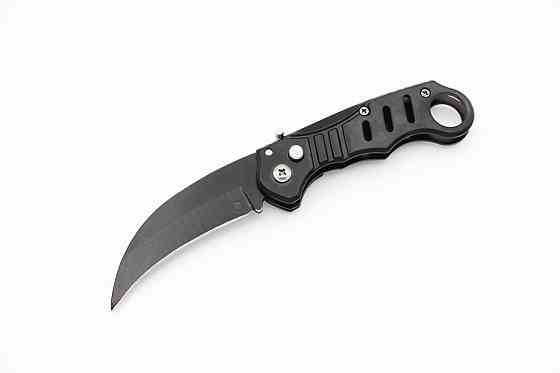 Ніж викидний Kerambit A276 Дніпро