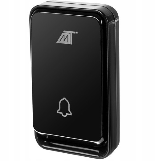 Беспроводной дверной звонок водонепроницаемый до 150 м Malatec (23371) Нововолынск - изображение 3