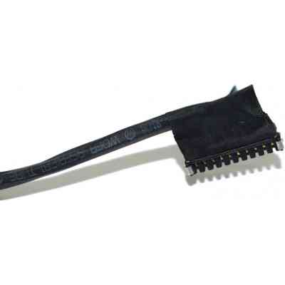 Шлейф підключення акумулятора Dell Latitude E7470/Precision 3510 (DC020029500,CN-049W6G) (A42633) Вінниця