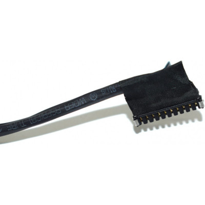 Шлейф підключення акумулятора Dell Latitude E7470/Precision 3510 (DC020029500,CN-049W6G) (A42633) Вінниця - фото 2