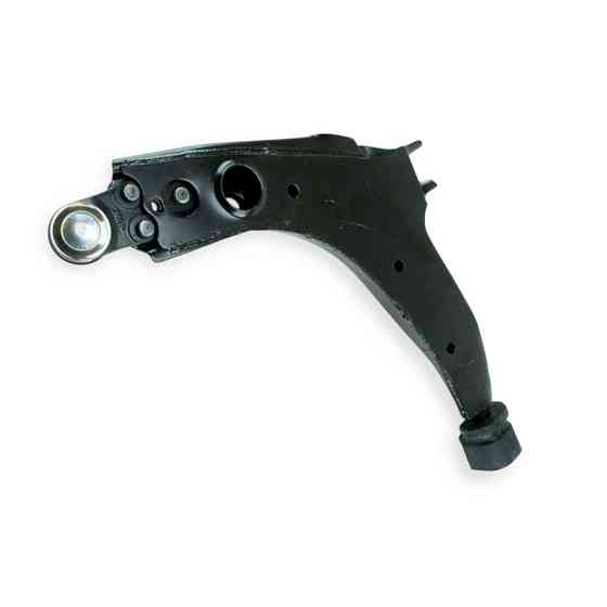 Рычаг подвески Lanos, Sens, Nexia правый в сборе передней Мукачево