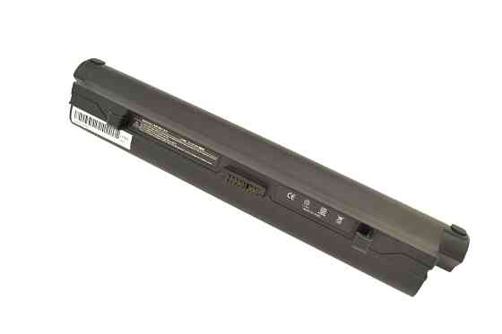 Аккумулятор для ноутбука Lenovo-IBM L08C3B21 S10 11.1V Black 5200mAh OEM Вінниця