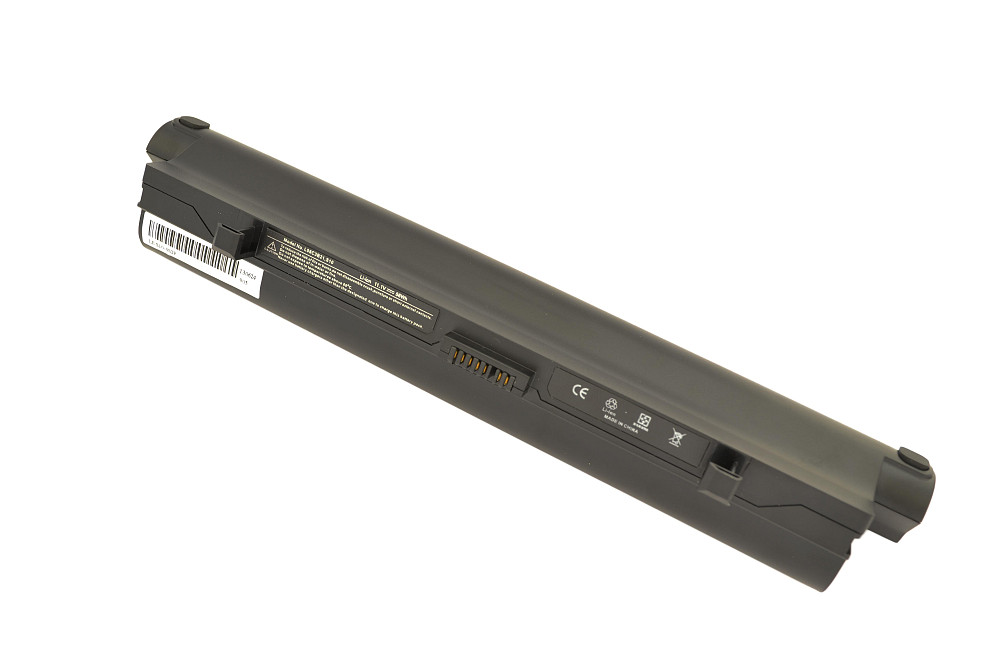 Аккумулятор для ноутбука Lenovo-IBM L08C3B21 S10 11.1V Black 5200mAh OEM Вінниця - фото 3