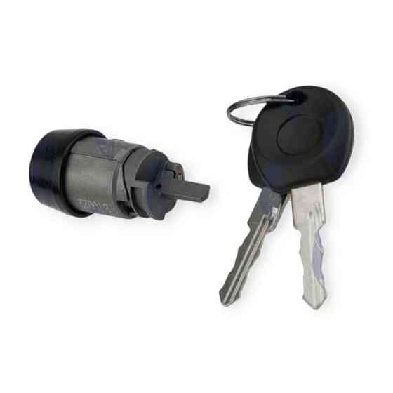 Серцевина запалення Фольцваген T4, ключ замку Мукачево