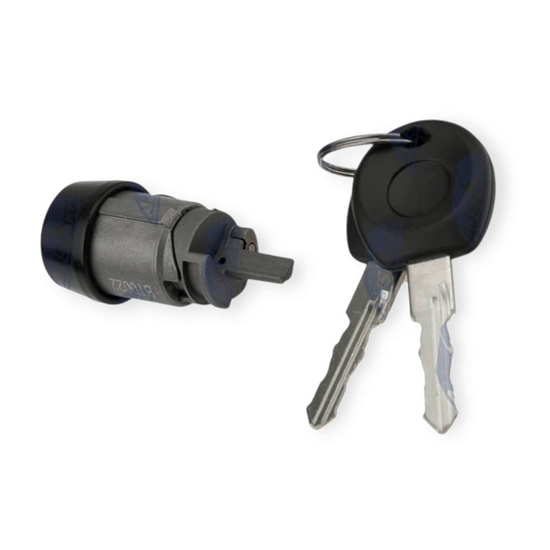 Серцевина зажигания Фольцваген T4 , ключ замка Мукачево - изображение 1