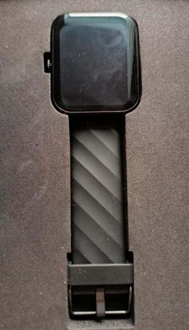 Смарт-годинник Black Shark GT (Глобальна версія) AMOLED 1.78'' BT 5.2. Харків - фото 1