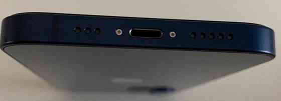Смартфон Apple iPhone 12 64Gb. Blue. Киев