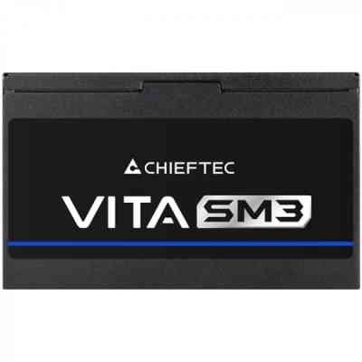 Блок живлення Chieftec 850W VITA SM3 (BPX-850-C) Вінниця