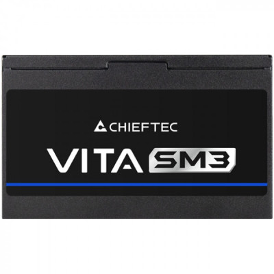 Блок живлення Chieftec 850W VITA SM3 (BPX-850-C) Вінниця - фото 2