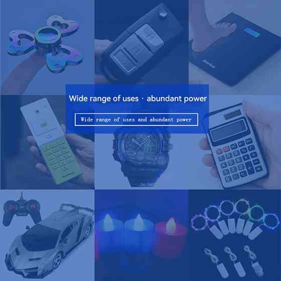 Батарейка таблетка ELiauK CR2032 Николаев