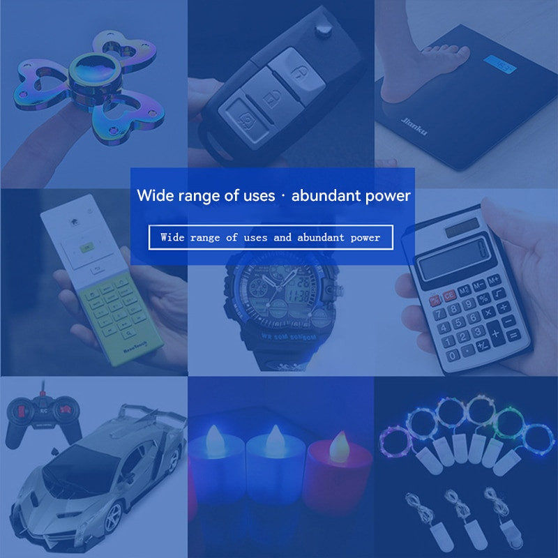 Батарейка таблетка ELiauK CR2032 Миколаїв - фото 5