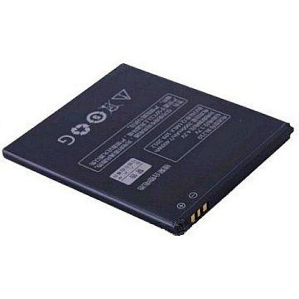 Акумуляторна батарея PowerPlant Lenovo S820 (DV00DV6194) Вінниця - фото 1