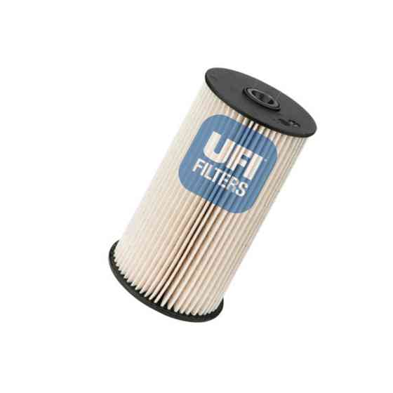 Фильтр Фольцваген Caddy III (2004-) 2.0SDI (система ) топливный Мукачево