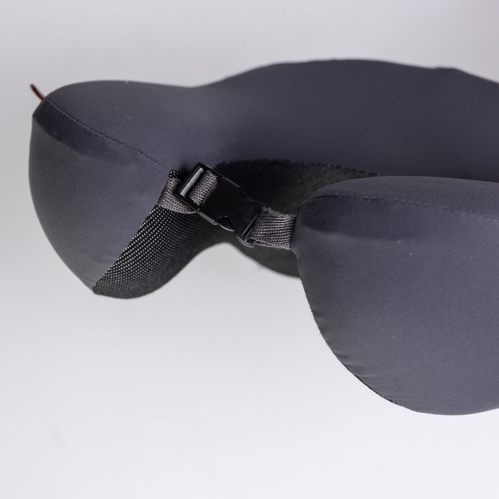 Yiwu Подушка для шиї Camelback U-подібна сіра HP-56-15B Коломыя - изображение 5