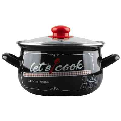 Набор посуды Gusto 