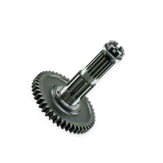 Вал МТЗ (ДК) із гайкою DK вторинний Мукачево