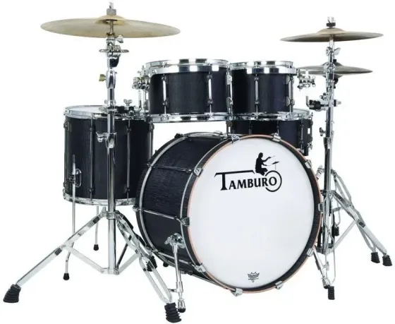 Ударная установка  Tamburo UNIKA522FN - akustyczny zestaw perkusyjny Киев
