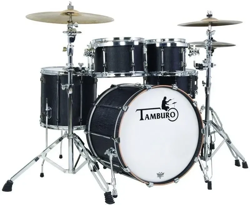 Ударная установка  Tamburo UNIKA522FN - akustyczny zestaw perkusyjny Киев - изображение 1