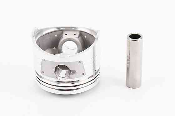 Loncin LX200GY-3 Поршень к-кт CG200cc Ø63мм STD, висота 49мм, палець 15мм S1 Київ