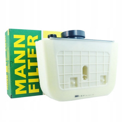 Повітряний фільтр для автомобіля Mann C38011 Вінниця - фото 3