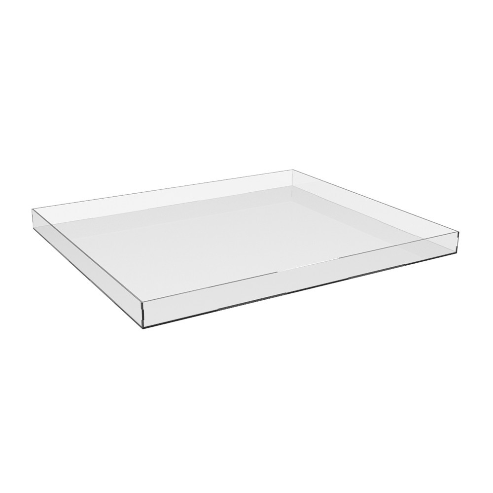 Коробка для ебру EKOSTAR 600х500х40 Київ - фото 2