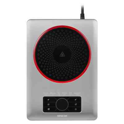 Настольная плита Sencor SCP5010SS Винница