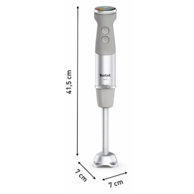 Блендер Tefal HB673B30 Винница - изображение 6