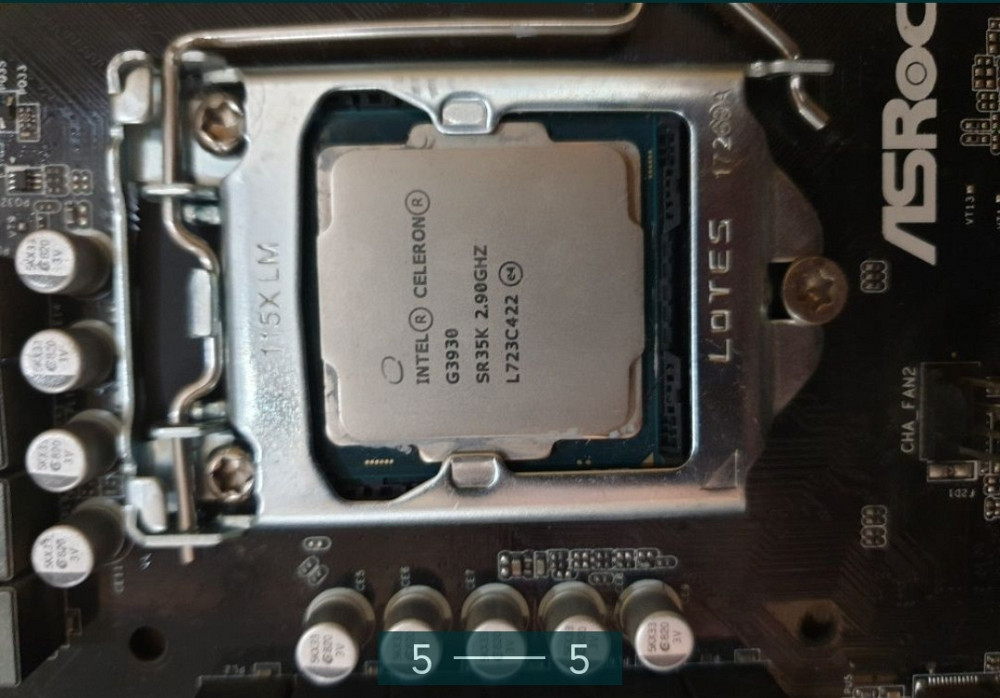 Материнская Плата: ASUS ASROCK B250 Pro 4. Киев - изображение 5