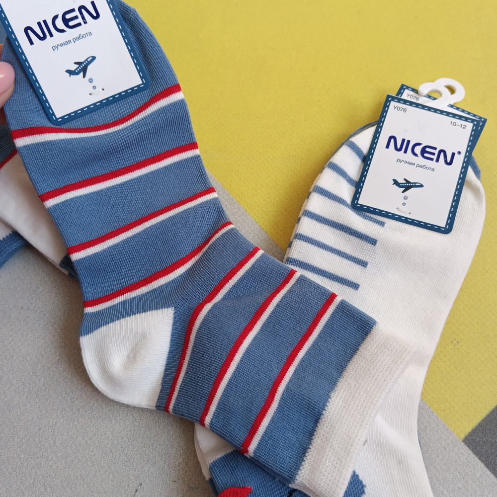 Шкарпетки дитячі 10-12 років Київ - фото 4