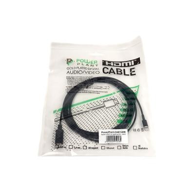 Дата кабель USB-C to Lightning 2.0m PowerPlant (CA910489) Винница - изображение 3