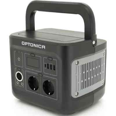Зарядная станция Optonica 400W, 320Wh (PS-9418) Вінниця