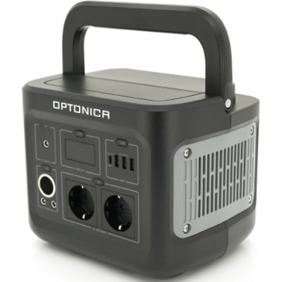 Зарядная станция Optonica 400W, 320Wh (PS-9418) Вінниця - фото 3