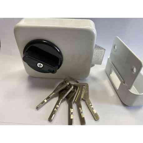 Замок накладний Sofia-Атлант Харків