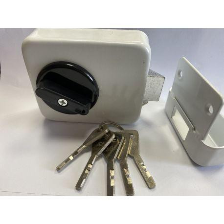 Замок накладний Sofia-Атлант Харків - фото 4