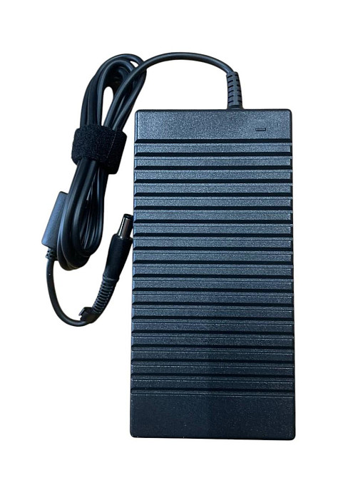 Блок питания для ноутбука Dell 150W 19.5V 7.7A 7.4x5.0mm PA-4E OEM Вінниця - фото 2
