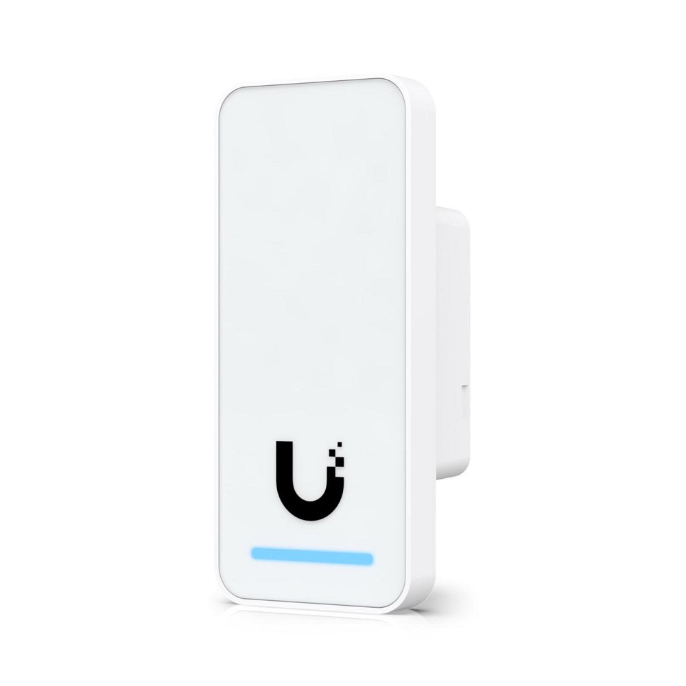 Система контролю доступу Ubiquiti UniFi Access G2 Starter Kit Pro (UA-G2-SK-PRO) ( 15302 ) Харків - фото 8
