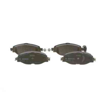 Гальмівні колодки Bosch 0 986 494 660 Вінниця