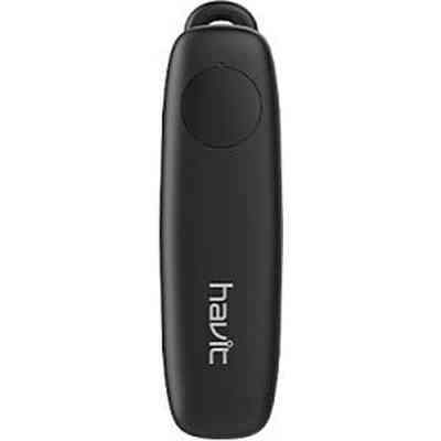 Bluetooth-гарнітура Havit HV-E525BT Black (RL069613) Вінниця