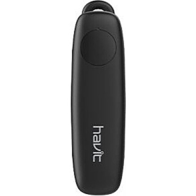 Bluetooth-гарнитура Havit HV-E525BT Black (RL069613) Винница - изображение 2