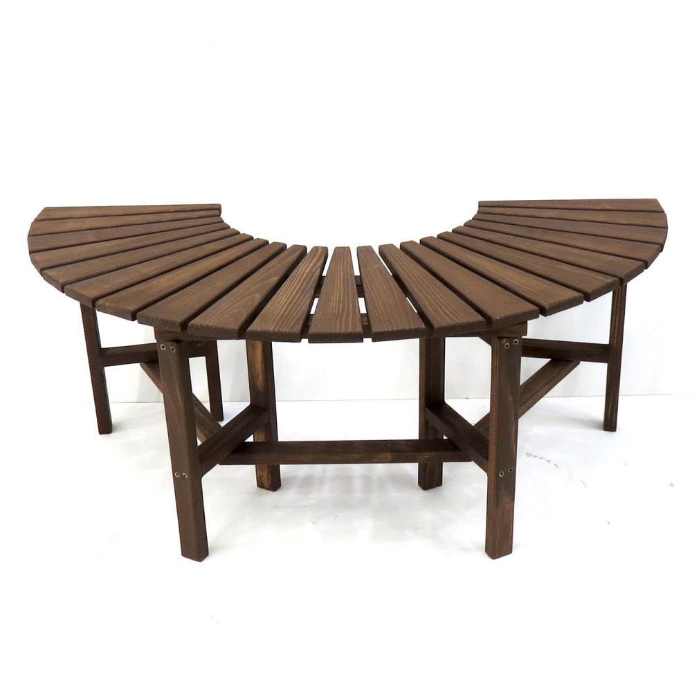 Садовая скамейка 